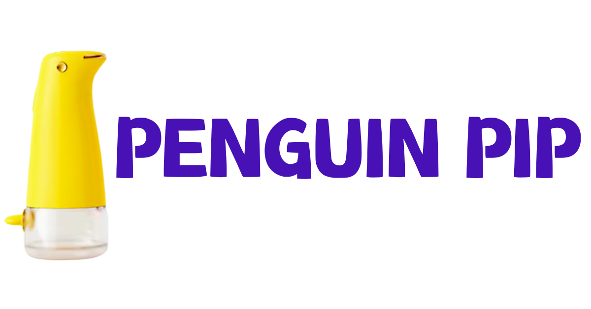 Penguin Pip